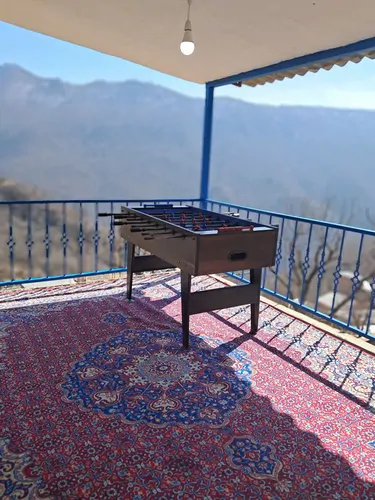 تصویر 15 - خانه روستایی خاتون در  علی آباد کتول