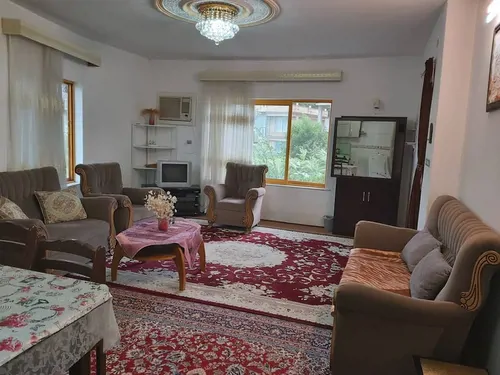 تصویر 5 - ویلا ویلای ساحلی  در  رامسر