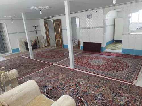تصویر 3 - آپارتمان مسلم در  مشهد