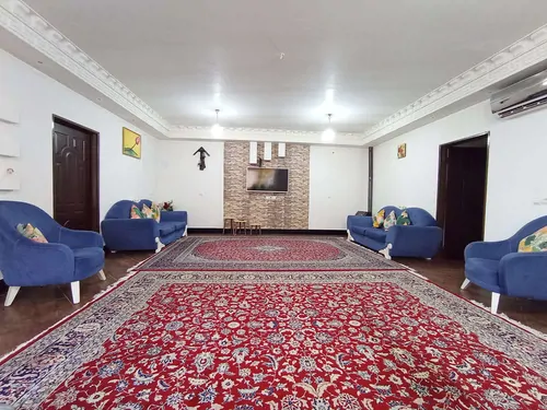 تصویر 3 - آپارتمان گل لاله در  گرگان