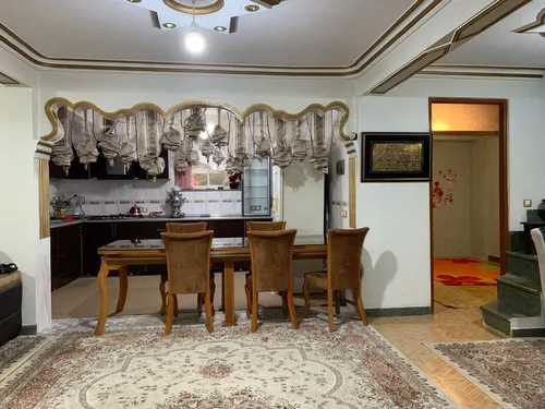 تصویر 3 - ویلا فرشاد  در تالش