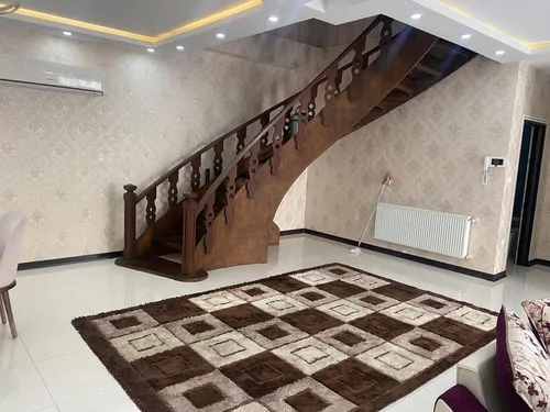 تصویر 10 - ویلا آرامش در  زیبا کنار