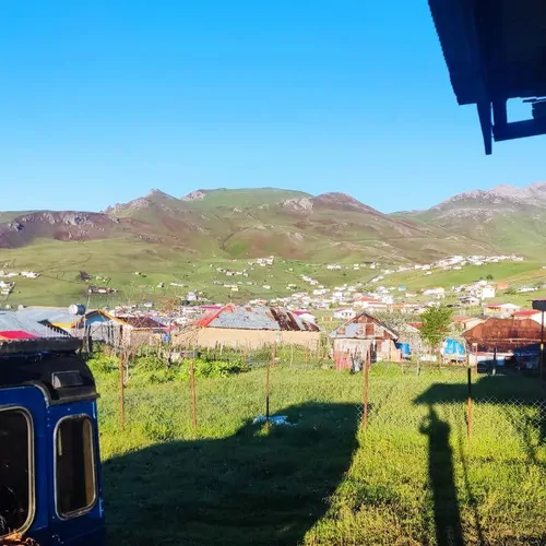 تصویر 2 - ویلا کوهستان در سوباتان
