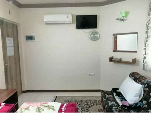 تصویر 4 - هتل آپارتمان جعفری(واحد ۳۰۱) در  مشهد