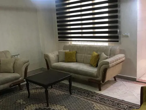 تصویر 3 - آپارتمان مبله بسیار شیک شهران  در  تهران