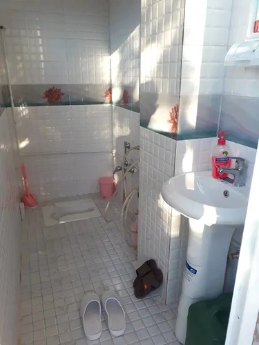 تصویر 12 - آپارتمان پردیس  (واحد 3) در روستای چاشم در  شهمیرزاد