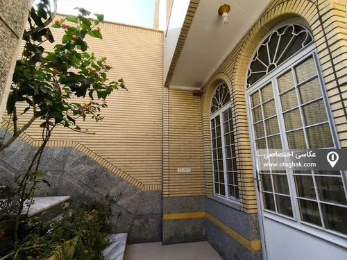 تصویر 13 - خانه ویلایی کاشو (سهراب 2) در کاشان