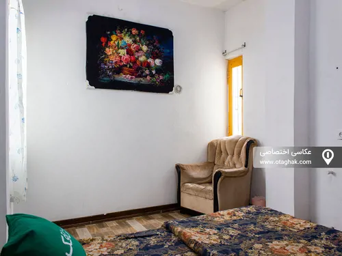 تصویر 9 - آپارتمان ساحلی دریا (۳) در  محمودآباد