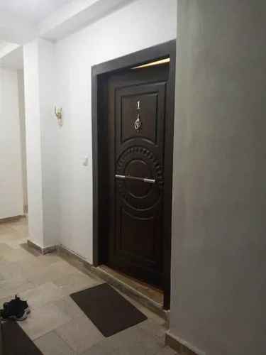 تصویر 8 - خانه پاناروما در  رامسر