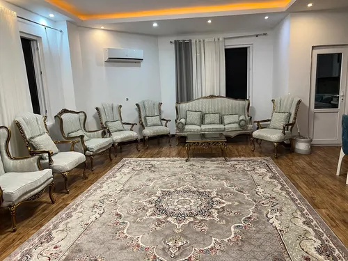 تصویر 3 - ویلا آرام در چابکسر