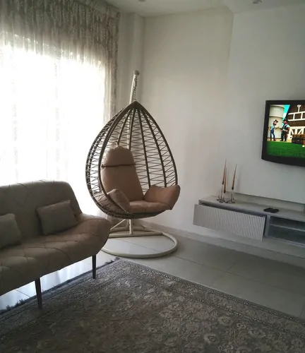 تصویر 7 - ویلا عمارت آنیلا در محمودآباد