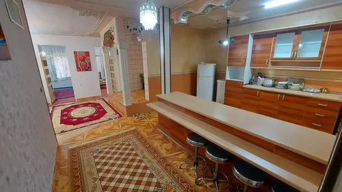 تصویر 5 - خانه آوین در شیراز