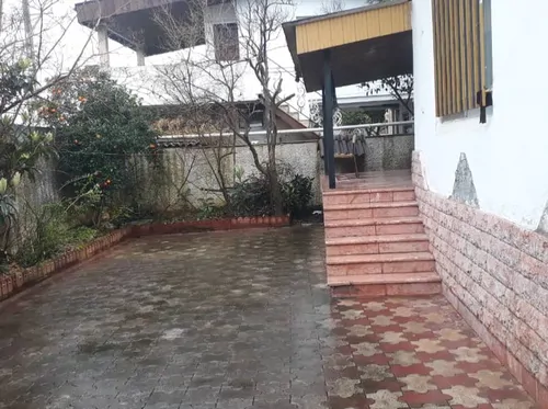 تصویر 2 - ویلا مهراد در متل قو