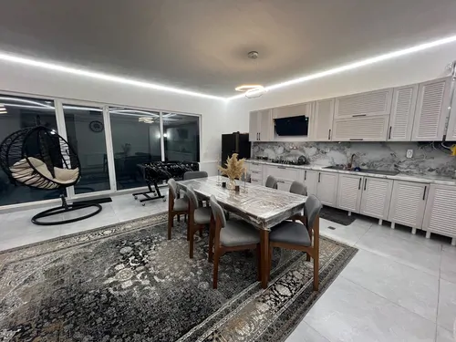 تصویر 5 - ویلا استخردار آبگرم رویایی ماهان  در  چهارباغ