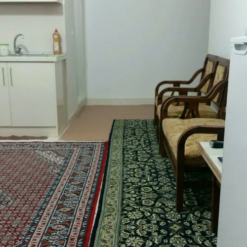 تصویر 3 - سوییت مبله آرمین در اردبیل