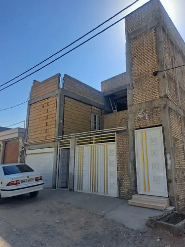 تصویر 15 - خانه غفاری (1) در  شوشتر