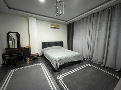 تصویر 19 - ویلا استخردار آبگرم گاندو با بیلیارد و فوتبالدستی در  کردان