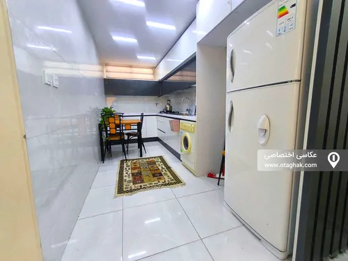 تصویر 6 - آپارتمان مبله بشارت در اصفهان