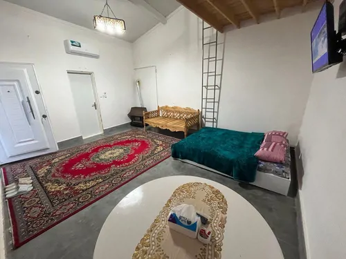 تصویر 7 - ویلا سبزه کومه  در  رشت