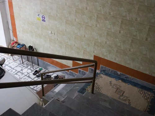 تصویر 19 - آپارتمان دو خوابه رویال لب ساحل (واحد 7) در  محمودآباد
