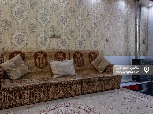 تصویر 6 - آپارتمان ارم (واحد ۲) در  اصفهان