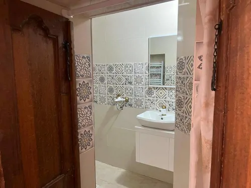 تصویر 4 - هتل سنتی ارغوان (گوشواره 106) در  قزوین