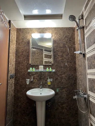 تصویر 20 - آپارتمان مبله لاولی روم چهار تخته (304) با صبحانه رایگان در اصفهان