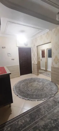 تصویر 5 - آپارتمان جیران در  بندر عباس