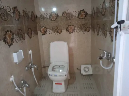 تصویر 11 - اقامتگاه بوم‌گردی آوای کویر (4)  در  ابوزیدآباد