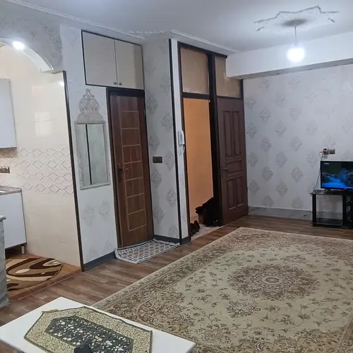 تصویر 2 - آپارتمان مبله اشراق (طبقه اول) در  اصفهان