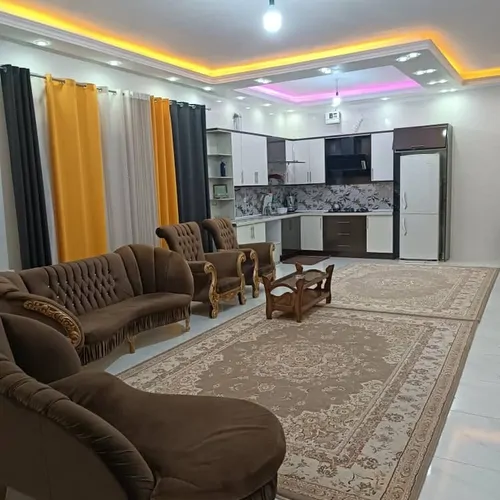 تصویر 5 - ویلا باغ ویلا کردان سهیلیه  در  سهیلیه