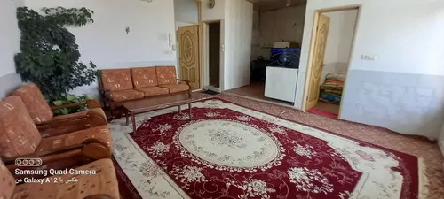 تصویر 4 - آپارتمان خانه دوست در چادگان