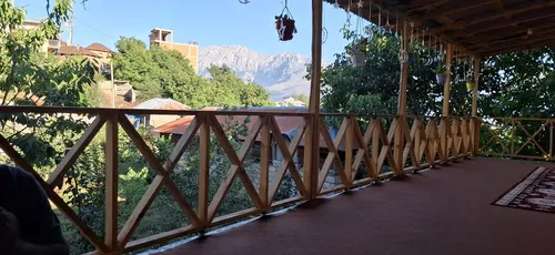 تصویر 3 - ویلا اقامتگاه دوبرار در پل سفيد