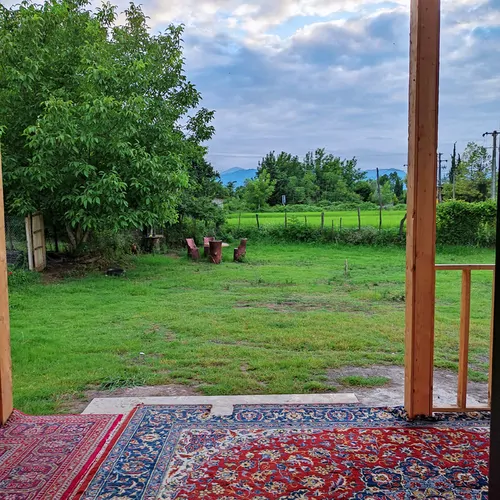 تصویر 11 - کلبه مهران  در  ماسال