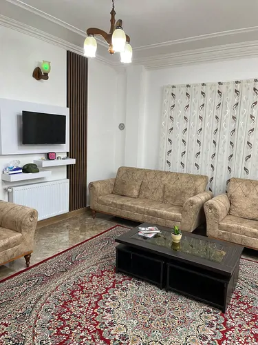 تصویر 3 - ویلا ویلا رامسر کوزه گر در رامسر
