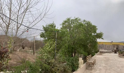 تصویر 15 - ویلا باغ باصفا در کاشان