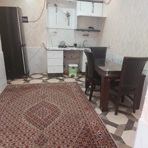 تصویر 5 - خانه دوخوابه حيات دار كوهپایه در  شیراز