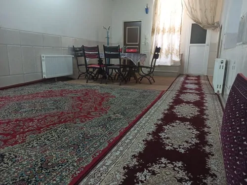 تصویر ۱ - آپارتمان جعفری (واحد دو) در  یزد
