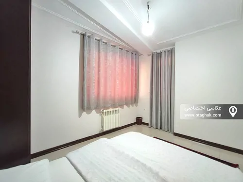 تصویر 14 - آپارتمان مبله بهشتی (واحد 5)  در  شیراز