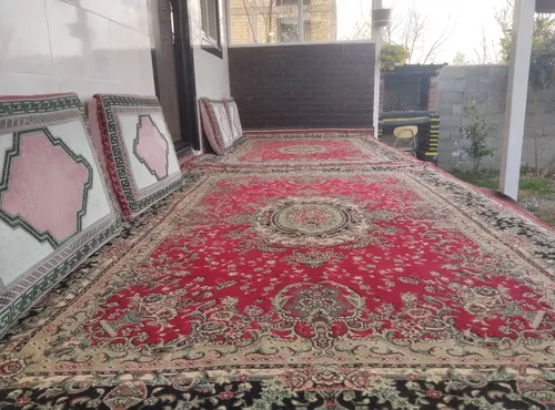 تصویر 3 - ویلا  شمعدونی در  ماسال