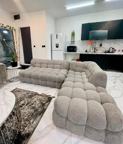 تصویر 7 - ویلا استخردار آبگرم شاهان  در  سهیلیه