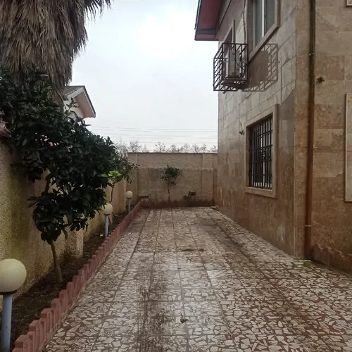 تصویر 18 - ویلا  ساحلی توکلی  در  چمخاله