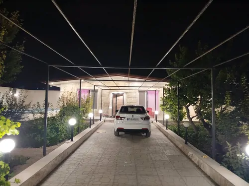 تصویر 2 - ویلا باغ ویلای نوساز شقایق 2 در شهریار