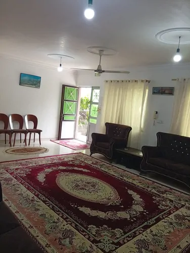 تصویر 9 - ویلا طالقانی (۴) در  رامسر