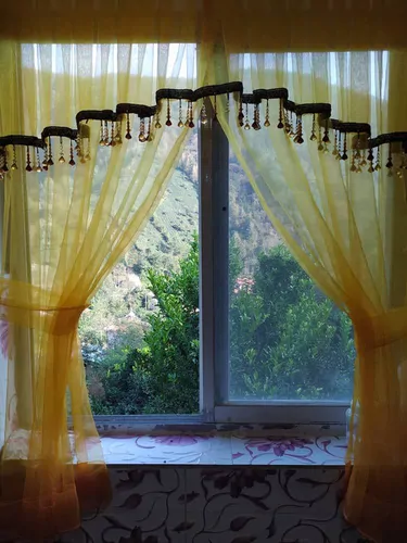 تصویر 10 - ویلا باغ جنگلی سیاهمزگی در شفت