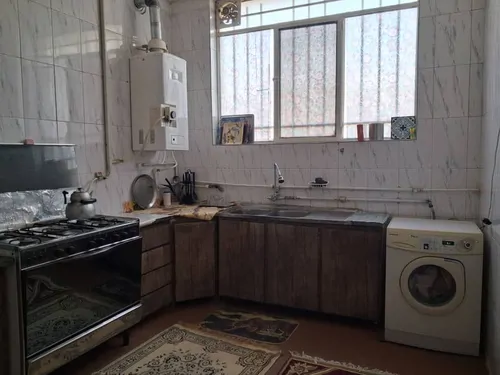 تصویر 5 - آپارتمان امینی در  اصفهان