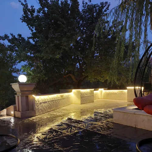 تصویر 17 - ویلا چالان در  طالقان