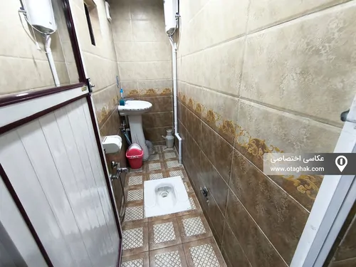 تصویر 11 - هتل آپارتمان مبله آدینه (۳) مرکز شهر در  شیراز