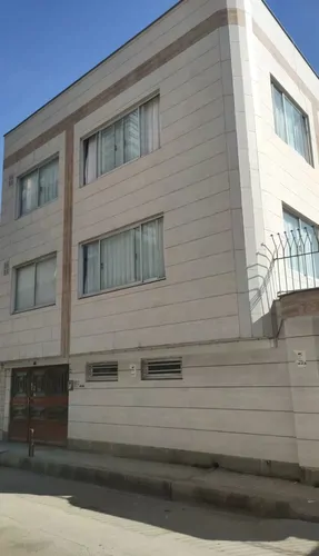 تصویر 14 - آپارتمان لوکس مبله سید علی عنصری (واحد 24) در  مشهد