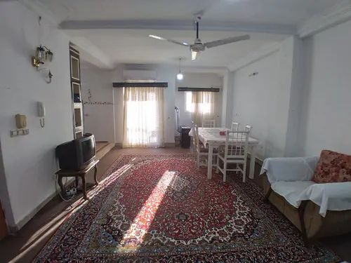 تصویر ۱ - خانه ویلایی شهدا در  علی آباد کتول
